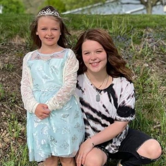 Meet your Posher, Jess - Picture 1 of 1